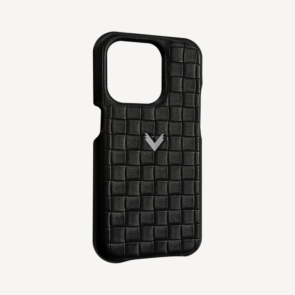 Husa Telefon iPhone 14 Pro, Piele Vitel