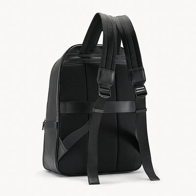 Rucsac, Fibra de Carbon, Piele Vitel
