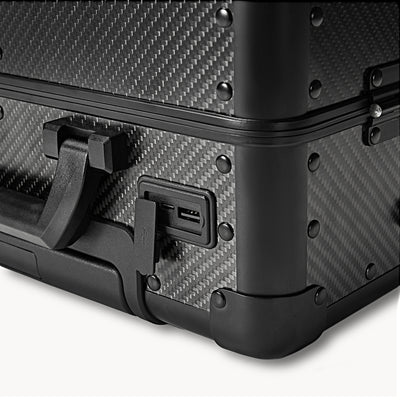 Troller, Format Mic, Carbon