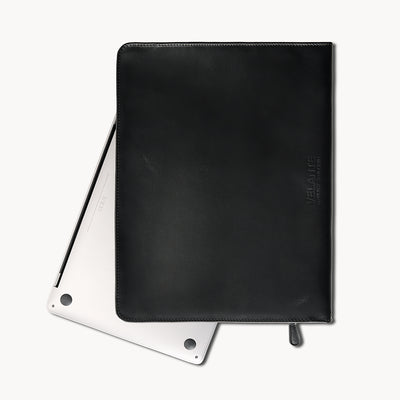 Husa Laptop Macbook, Piele Vitel