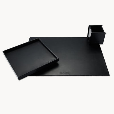 Pad Protectie Birou, Piele Vitel