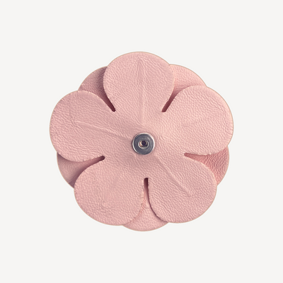 Accesoriu Floral, Editia Secret Garden, Camellia Rosa