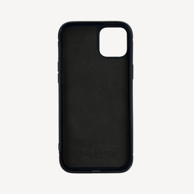 Husa Telefon iPhone 15, Piele Vitel, Textura Aligator