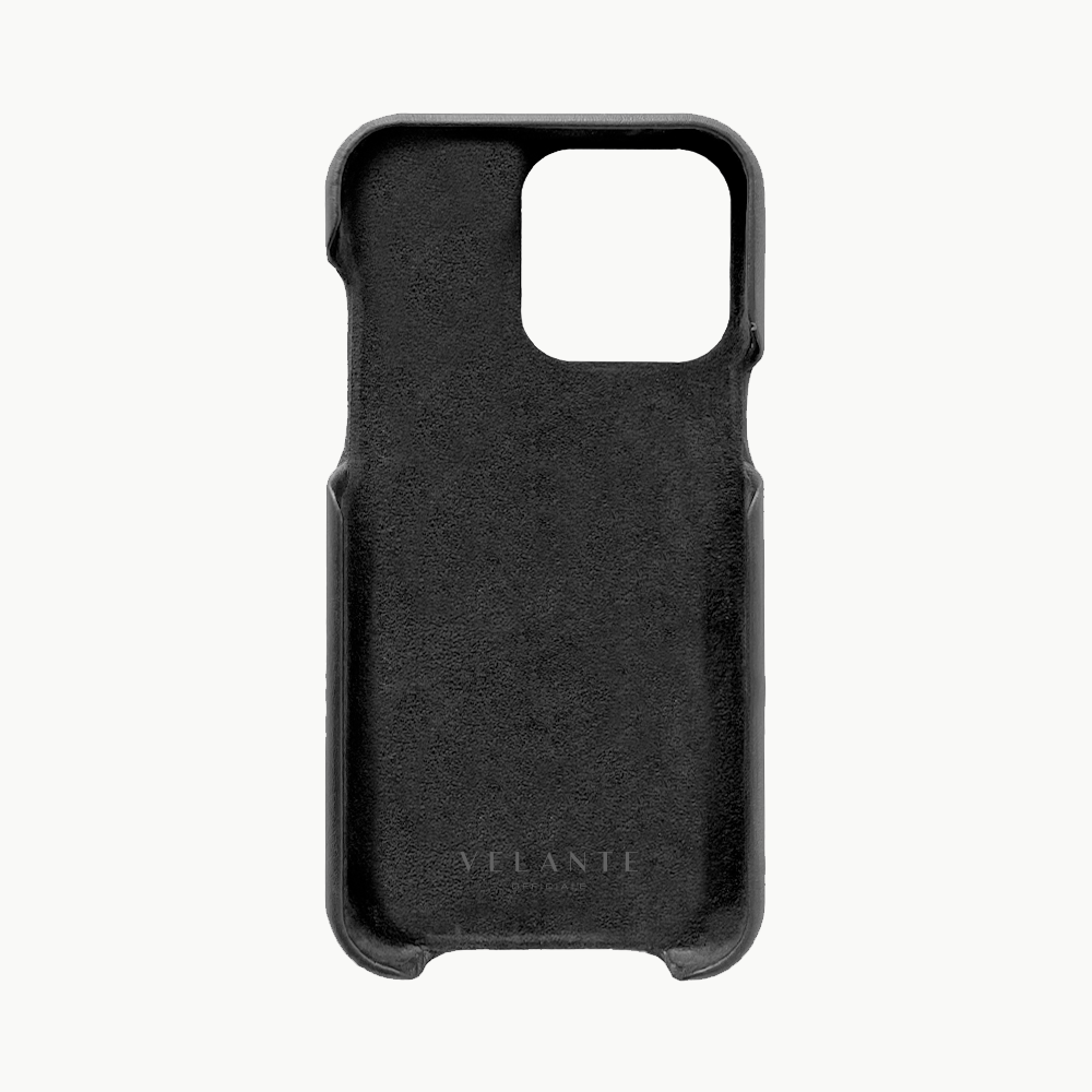 Husa Telefon iPhone 14 Pro Max, Piele Vitel