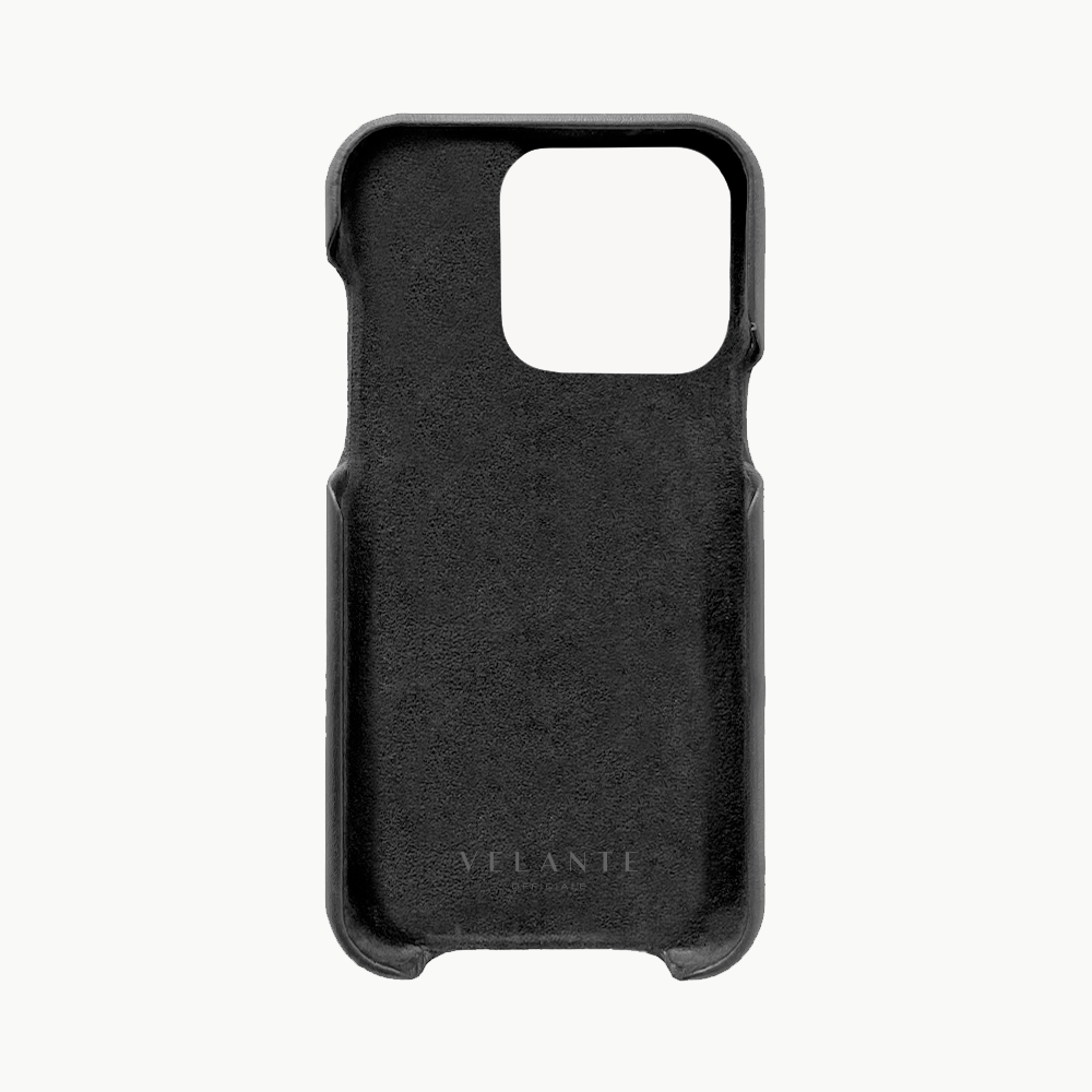 Husa Telefon iPhone 15 Pro, Piele Vitel
