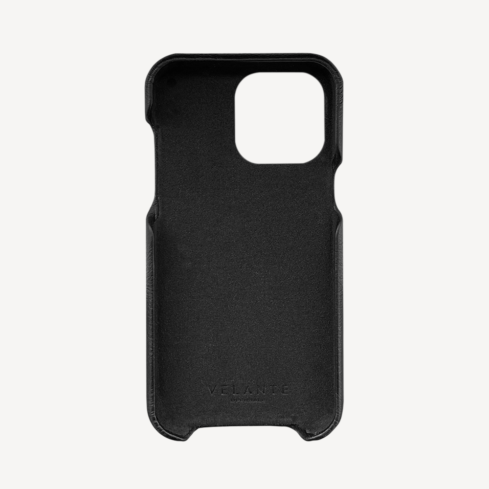 Husa Telefon iPhone 14 Pro, Piele Vitel